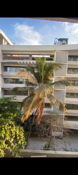 2 BHK Apartment – Exterior View View at Andheri East - for Sale