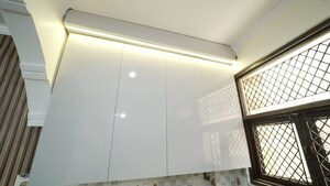 Furnished Amenities in 2 BHK Builder Floor at Ganga Apartments Burari, Burari – for Sale