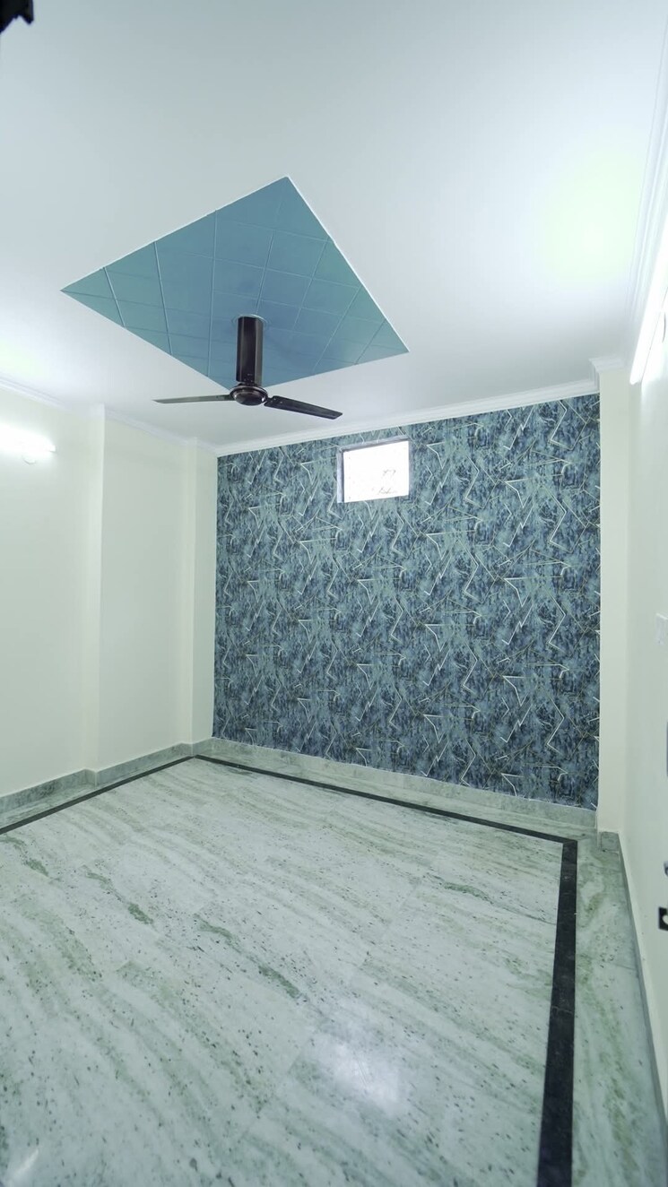 Room, ganga-apartments-burari 2 Bedroom 450 Sq.Ft. Builder Floor In Burari Delhi 8437895