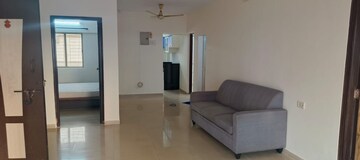 Master Bedroom in 3 BHK Apartment at Acme Complex 2A, Goregaon West – for Rent