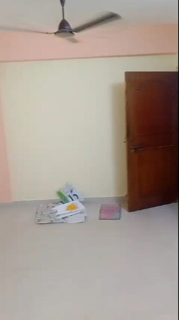 Living Room in 2 BHK Apartment at Andheri West – for Sale