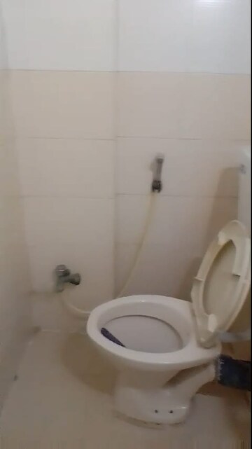 Bathroom in 2 BHK Apartment at Andheri West – for Sale