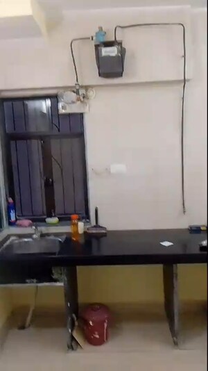 Kitchen in 2 BHK Apartment at Andheri West – for Sale