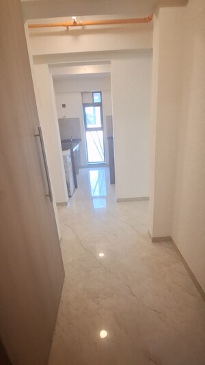 Room in 2 BHK Apartment at Antariksh Ace, Bandra East – for Sale