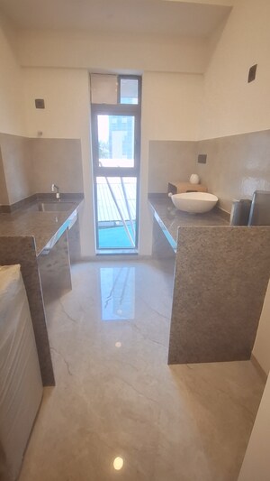 Furnished Amenities in 2 BHK Apartment at Antariksh Ace, Bandra East – for Sale