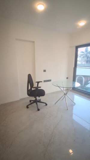 Master Bedroom in 2 BHK Apartment at Antariksh Ace, Bandra East – for Sale