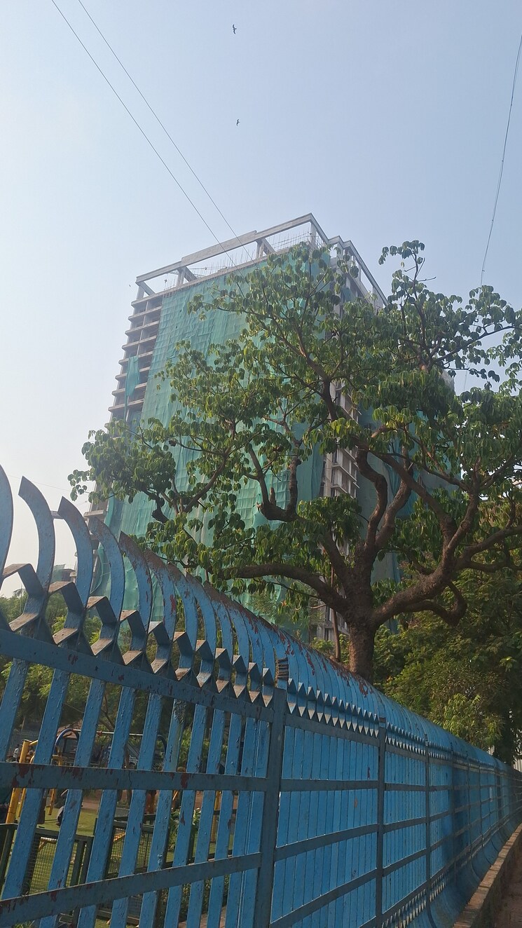 Master Plan, antariksh-ace 2 Bedroom 707 Sq.Ft. Apartment In Bandra East Mumbai 8437948