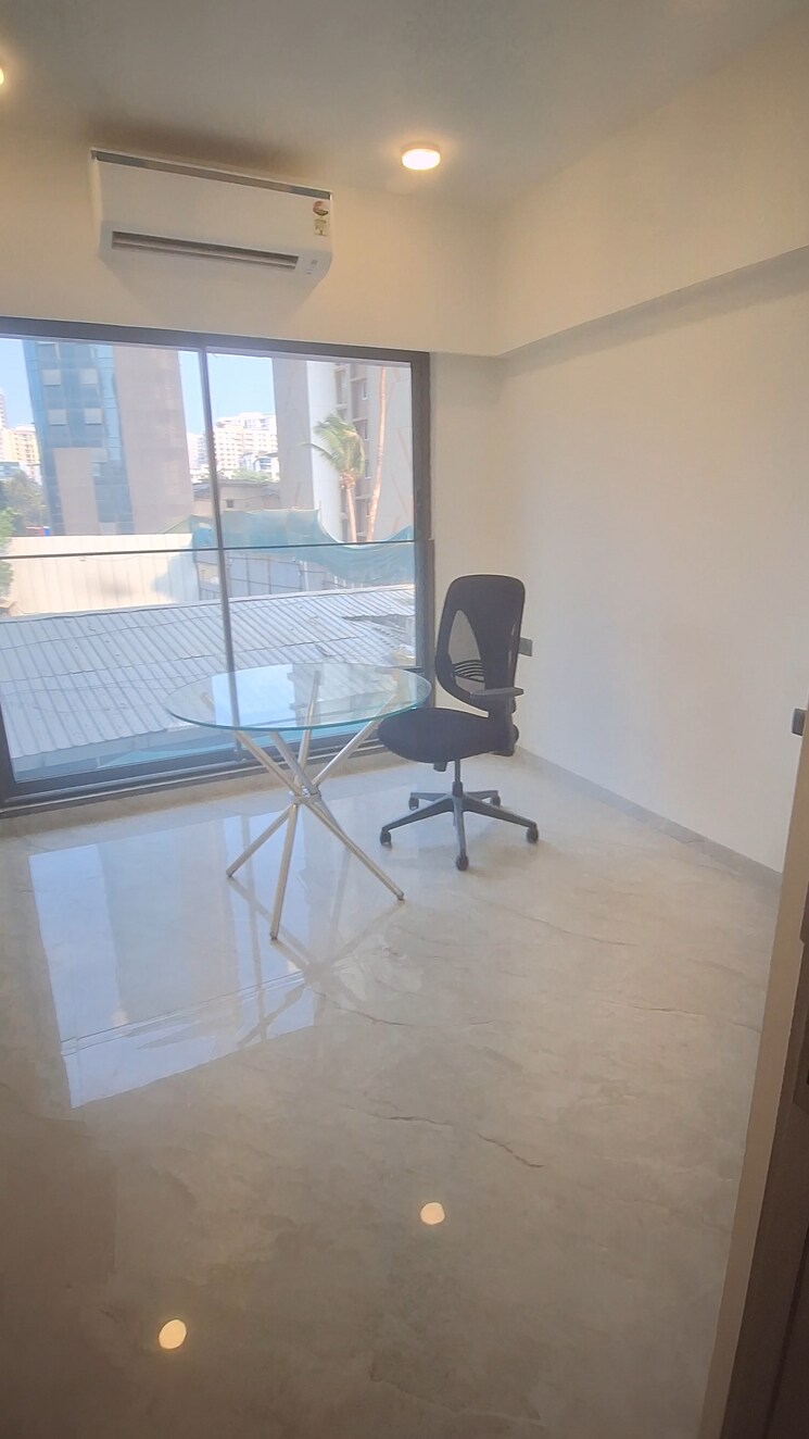 Bathroom, antariksh-ace 2 Bedroom 707 Sq.Ft. Apartment In Bandra East Mumbai 8437948