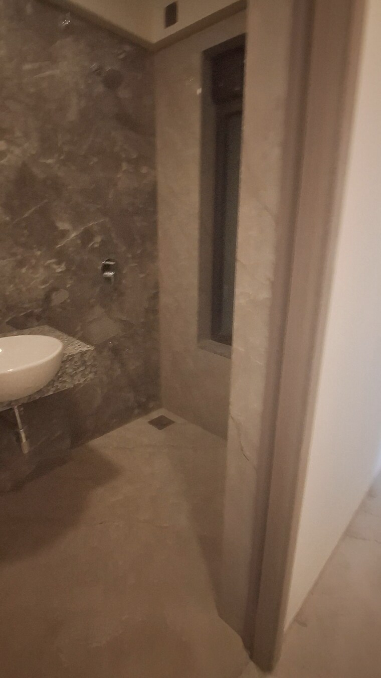 Bathroom, antariksh-ace 2 Bedroom 707 Sq.Ft. Apartment In Bandra East Mumbai 8437948