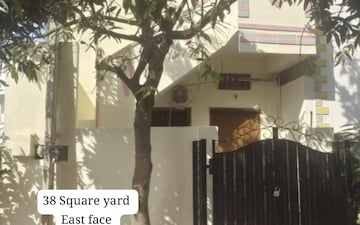1 BHK Independent House For Sale in Meerpet