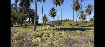  Plot – Exterior View View at Belur Road - for Sale