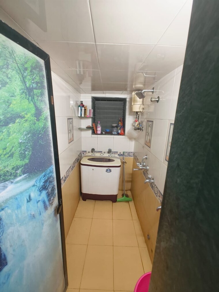 Master Bedroom, stc-employees-chs 1.5 Bedroom 500 Sq.Ft. Apartment In Andheri East Mumbai 8437934