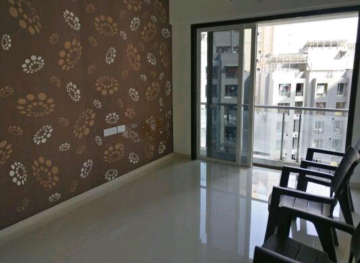 2 BHK + Pooja Room Apartment For Sale in Dedhia Elita
