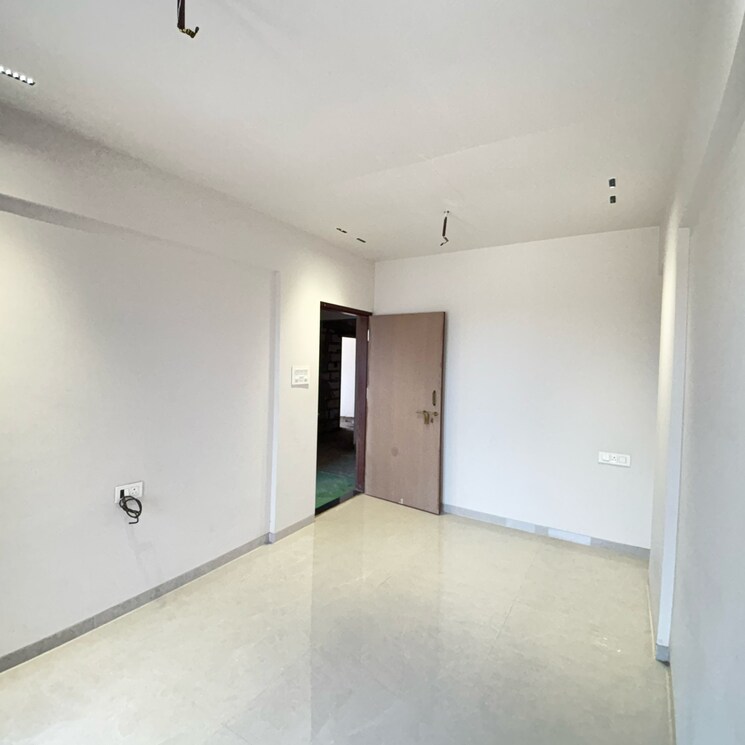 Room, sai-iconic 1 Bedroom 315 Sq.Ft. Apartment In Ulwe Sector 24 Navi Mumbai 8437950