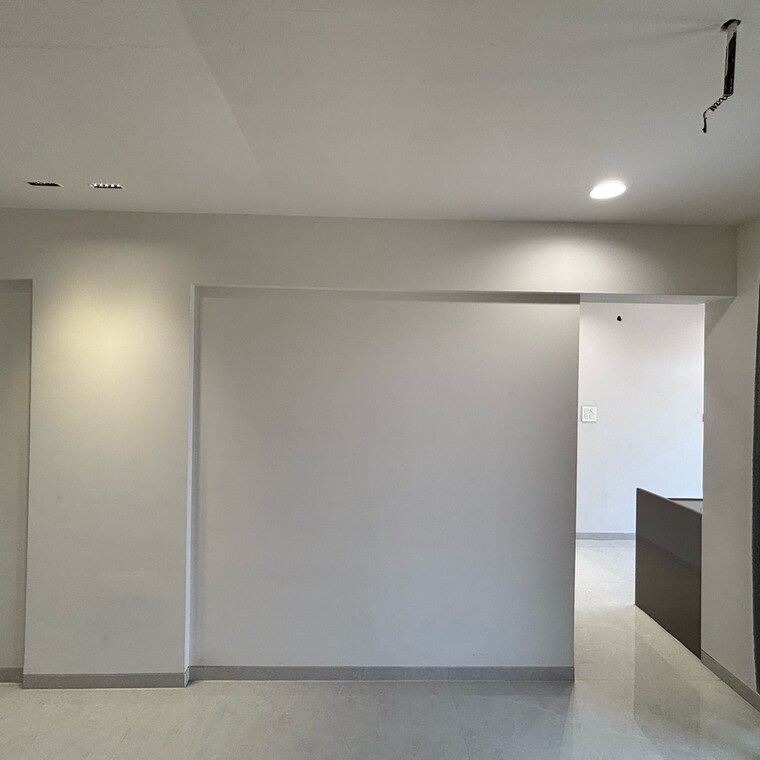 Room, sai-iconic 1 Bedroom 315 Sq.Ft. Apartment In Ulwe Sector 24 Navi Mumbai 8437950