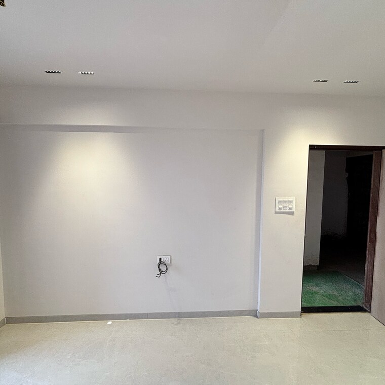 Room, sai-iconic 1 Bedroom 315 Sq.Ft. Apartment In Ulwe Sector 24 Navi Mumbai 8437950