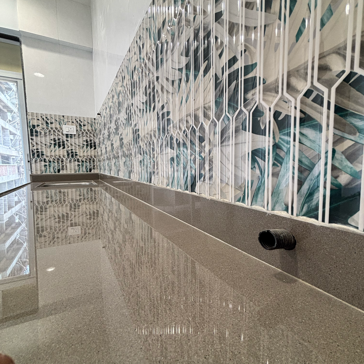 1 BHK + Extra Room Apartment For Sale in Sai Iconic