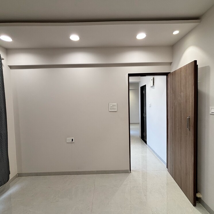 Room, sai-iconic 1 Bedroom 315 Sq.Ft. Apartment In Ulwe Sector 24 Navi Mumbai 8437950