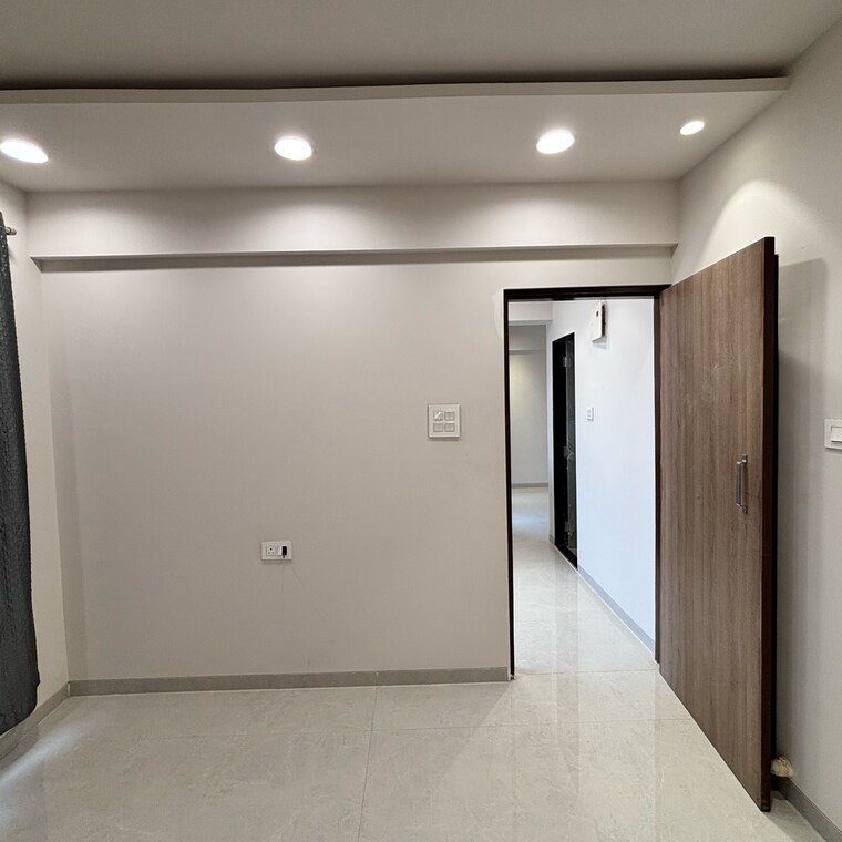 Room, sai-iconic 1 Bedroom 315 Sq.Ft. Apartment In Ulwe Sector 24 Navi Mumbai 8437950