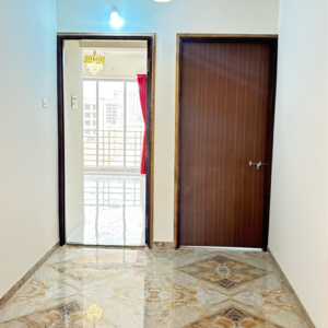 Room in 1 BHK Apartment at Sai Iconic, Ulwe Sector 24 – for Sale
