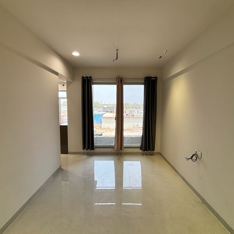 Room, sai-iconic 1 Bedroom 315 Sq.Ft. Apartment In Ulwe Sector 24 Navi Mumbai 8437950