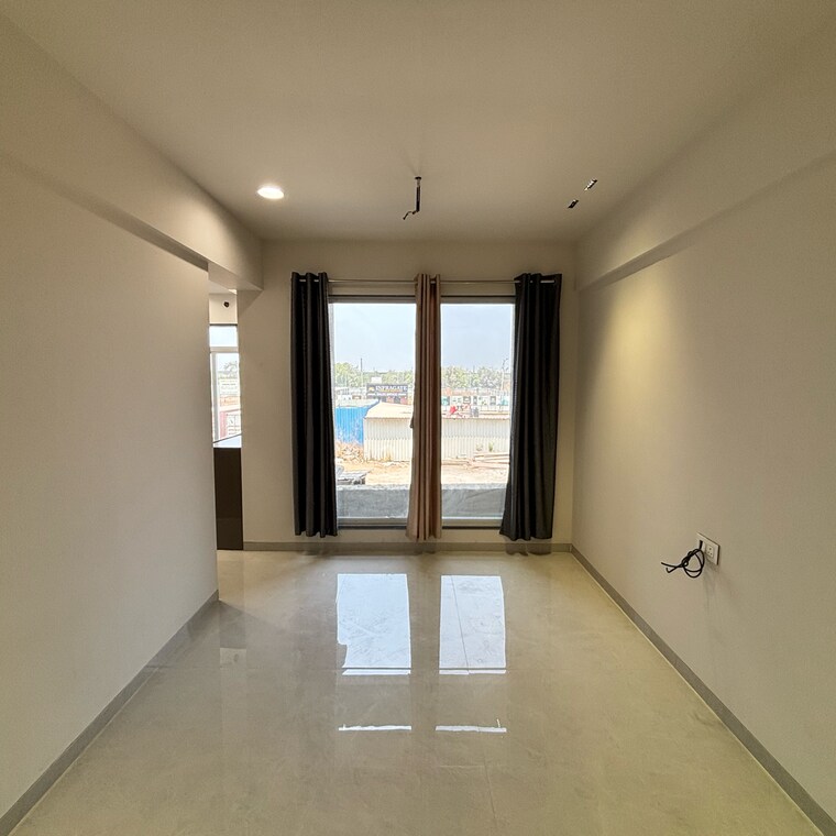 Room, sai-iconic 1 Bedroom 315 Sq.Ft. Apartment In Ulwe Sector 24 Navi Mumbai 8437950