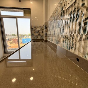 Balcony in 1 BHK Apartment at Sai Iconic, Ulwe Sector 24 – for Sale