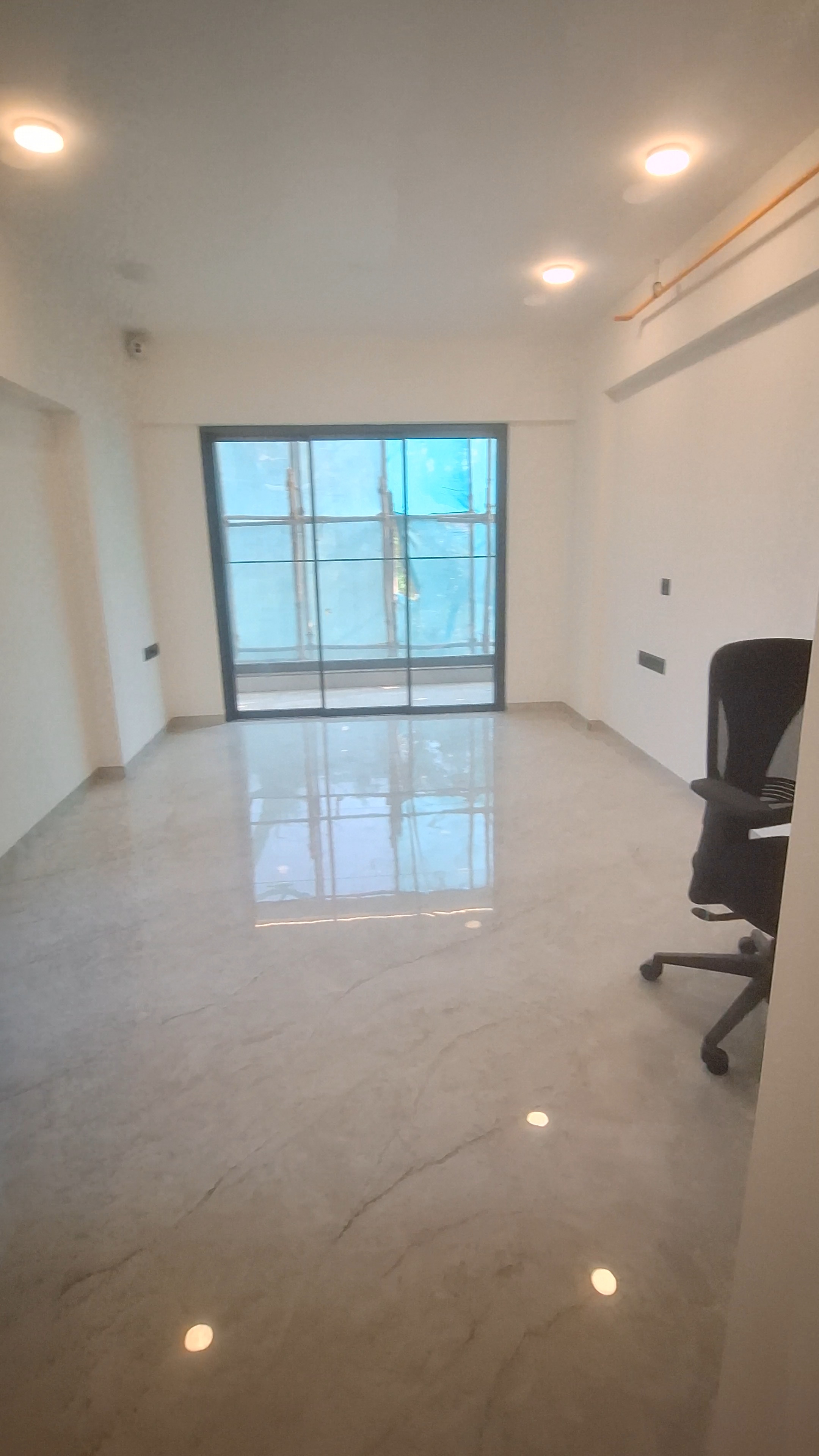 2 BHK Apartment For Sale in Antariksh Ace