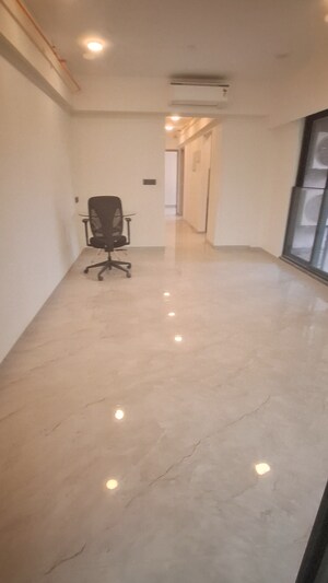 Room in 2 BHK Apartment at Antariksh Ace, Bandra East – for Sale