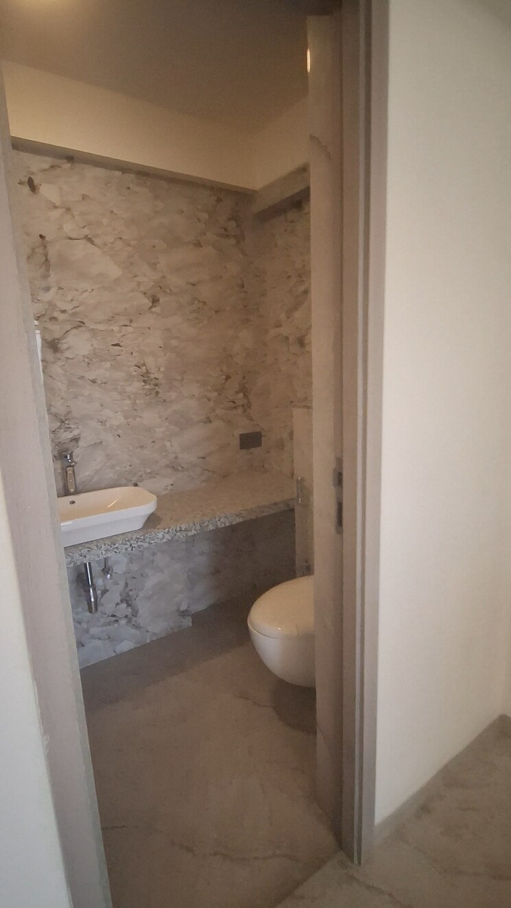 Balcony, antariksh-ace 2 Bedroom 618 Sq.Ft. Apartment In Bandra East Mumbai 8437962