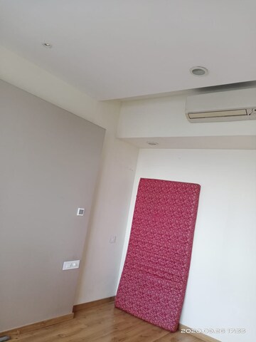 Furnished Amenities in 2 BHK Apartment at Lodha Fiorenza, Goregaon East – for Rent