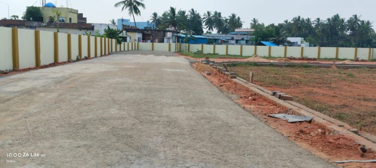 Exterior View, kothapalem  200 Sq.Yd. Plot In Kothapalem Vizag 8437971