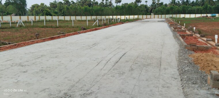 Exterior View, kothapalem  200 Sq.Yd. Plot In Kothapalem Vizag 8437971