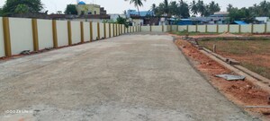  Plot – Exterior View View at Kothapalem - for Sale