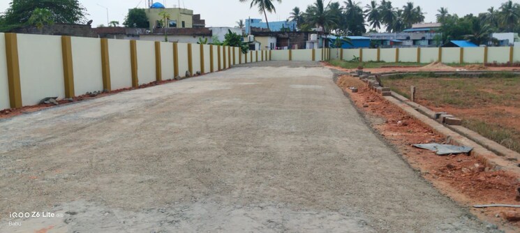 Exterior View, kothapalem  200 Sq.Yd. Plot In Kothapalem Vizag 8437971