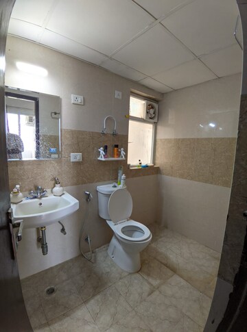 Team Area in 3 BHK Apartment at Amrapali Leisure Park, Amrapali Leisure Valley – for Sale