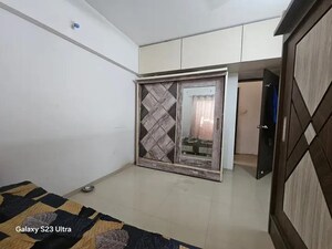 Master Bedroom in 3 BHK Apartment at Gagan Avenue, Kondhwa Budruk – for Sale