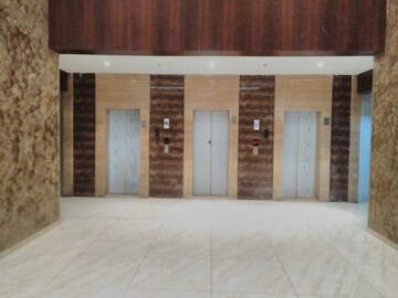 Room in 2 BHK Apartment at DB Realty Shagun Towers, Goregaon East – for Sale