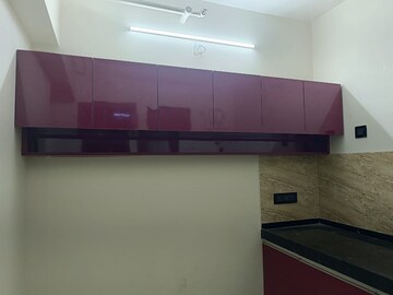 Kitchen in 2 BHK Apartment at VTP Aethereus, Mahalunge – for Rent