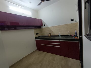 Bedroom in 2 BHK Apartment at VTP Aethereus, Mahalunge – for Rent