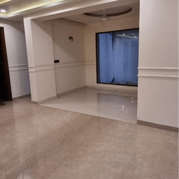 Living Room in 4 BHK Builder Floor at Sector 49 – for Rent