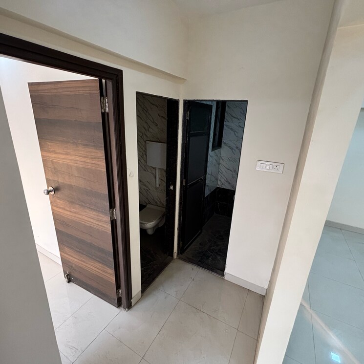 Other, sector 5 pushpak nagar 1 Bedroom 665 Sq.Ft. Apartment In Sector 5 Pushpak Nagar Navi Mumbai 8438002