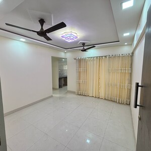 1 BHK Apartment For Sale in Sector 5 Pushpak Nagar