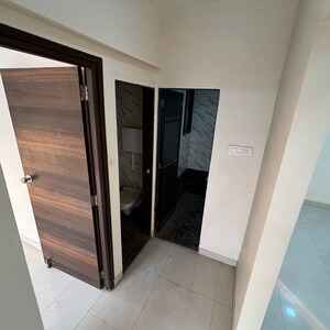 Balcony in 1 BHK Apartment at Sector 5 Pushpak Nagar – for Sale