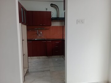 Kitchen in 2 BHK Apartment at Vijaya Enclave, Bilekahalli – for Rent