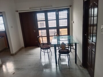 Gym in 2 BHK Apartment at Vijaya Enclave, Bilekahalli – for Rent