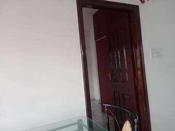Furnished Amenities in 2 BHK Apartment at Vijaya Enclave, Bilekahalli – for Rent