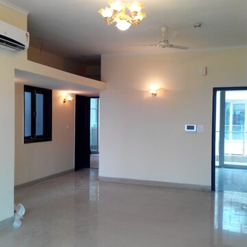 Living Room in 3 BHK Apartment at Ansal API Esencia, Sector 67 – for Rent