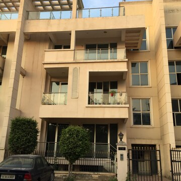 3 BHK Apartment – Exterior View View at Ansal API Esencia, Sector 67 - for Rent