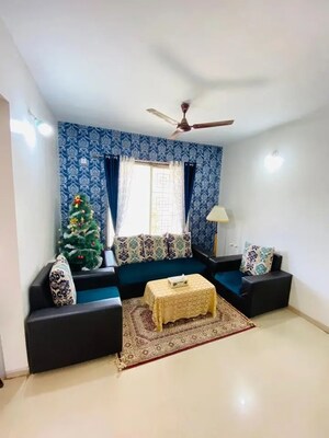 3 BHK Apartment For Sale in Suyog Paradise, Kondhwa